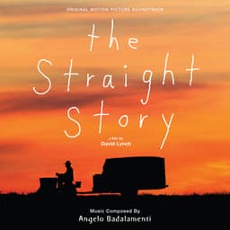 The Straight Story - Angelo Badalamenti