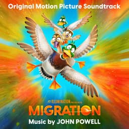Migration - John Powell