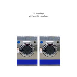 My Beautiful Laundrette - Pet Shop Boys