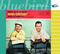 Bing With A Beat - Bing Crosby