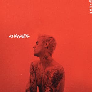Changes - Justin Bieber