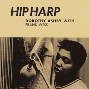 Hip Harp - Dorothy Ashby