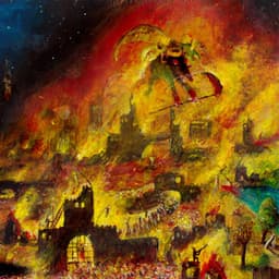 Rome - Armand Hammer