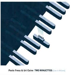 Two Minuettos - Paolo Fresu