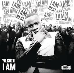 I Am - Yo Gotti