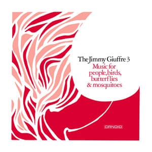Music For People, Birds, Butterflies & Mosquitoes - Jimmy Giuffre