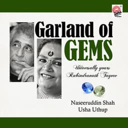 Garland of Gems - Usha Uthup
