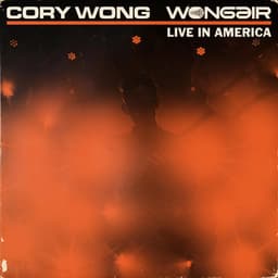 Wong Air - Cory Wong