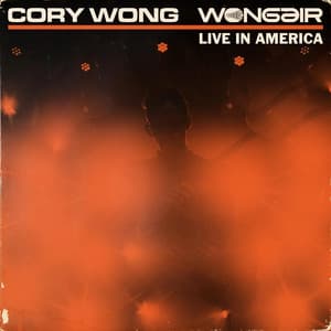 Wong Air - Cory Wong