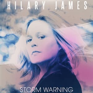Storm Warning - Hilary James