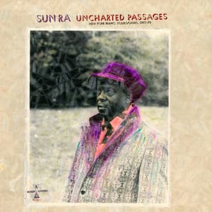 Uncharted Passages - Sun Ra