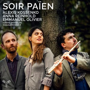 Soir Païen - Sabine Devieilhe