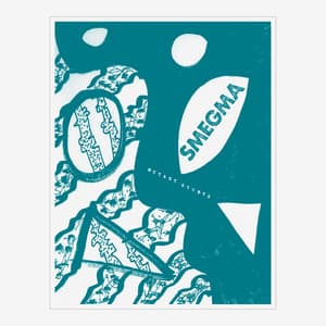 Mutant Stomps - Smegma