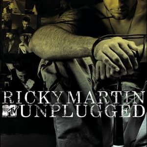 Ricky Martin MTV Unplugged - Ricky Martin