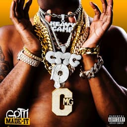 Gotti Made-It - Yo Gotti