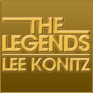 The Legends - Lee Konitz - Lee Konitz
