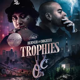 Trophies - Berner