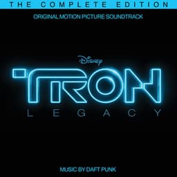 TRON: Legacy - The Complete Edition - Daft Punk