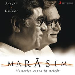 Marasim - Jagjit Singh