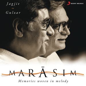 Marasim - Jagjit Singh