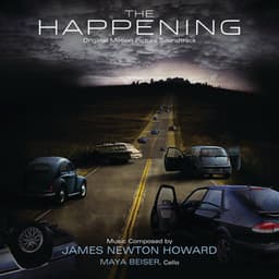 The Happening - James Newton Howard