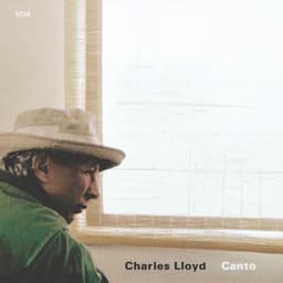 Canto - Charles Lloyd