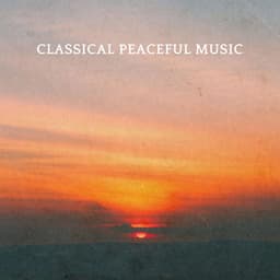 Classical Peaceful Music - Claude Debussy