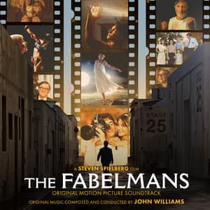 The Fabelmans - John Williams