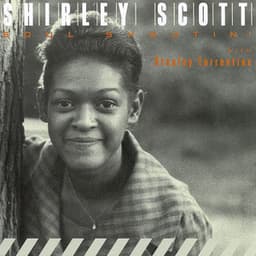 Soul Shoutin' - Shirley Scott