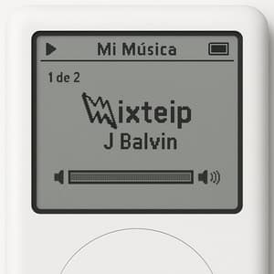 Mixteip - J Balvin