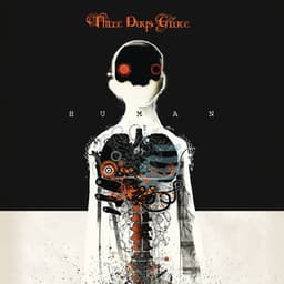 Human - Three Days Grace