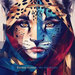 My Old Flame - Barney Kessel