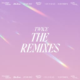 THE REMIXES - TWICE