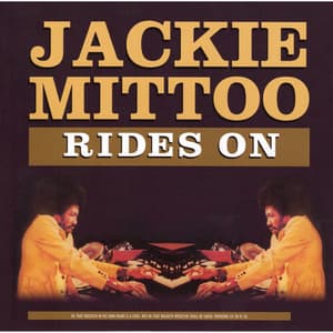 Rides On - Jackie Mittoo