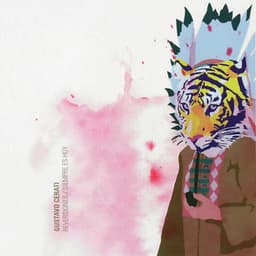 Siempre Es Hoy/Reversiones - Gustavo Cerati