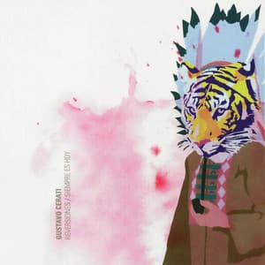 Siempre Es Hoy/Reversiones - Gustavo Cerati