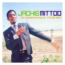 Keyboard King at Studio One