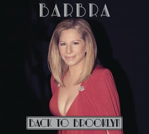 Back to Brooklyn - Barbra Streisand