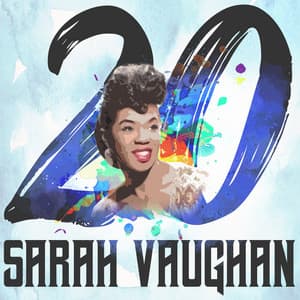 20 Hits of Sarah Vaughan - Sarah Vaughan