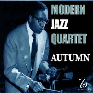Autumn Breeze - Milt Jackson