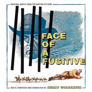 Face of a Fugitive - Jerry Goldsmith