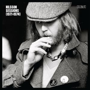 Nilsson Sessions 1971-1974 - Harry Nilsson