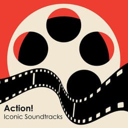 Action! - Iconic Soundtracks - Howard Shore