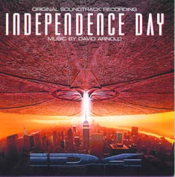 Independence Day - David Arnold