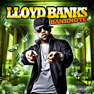 Banknote - Lloyd Banks