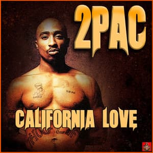 California Love - 2Pac