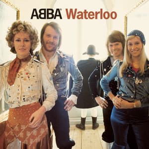 Waterloo - ABBA