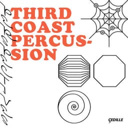 Perspectives - Third Coast Percussion