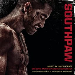 Southpaw - James Horner