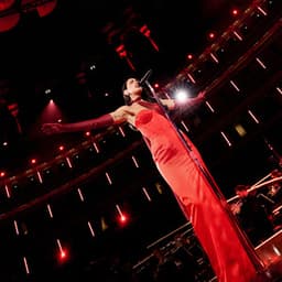 Dua Lipa Live from the Royal Albert Hall - Dua Lipa